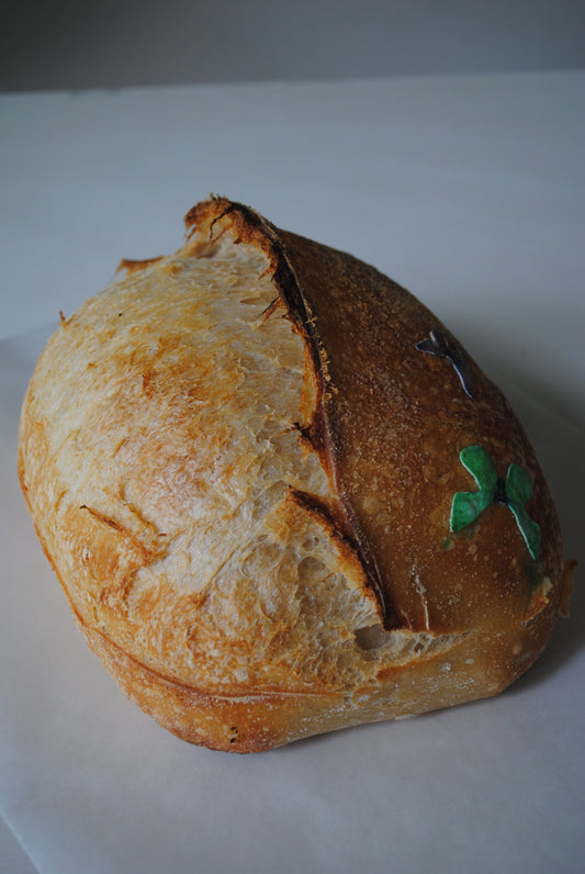 Classic Country Butterfly