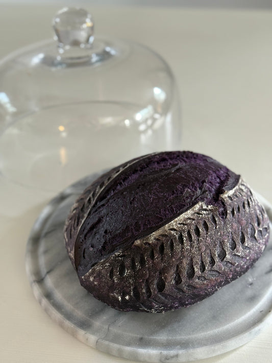 Coconut Ube