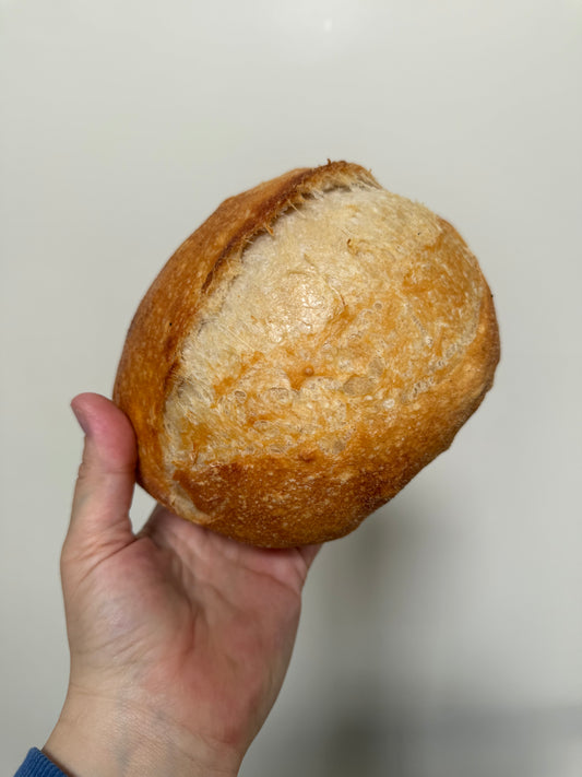 Mini Country Loaf