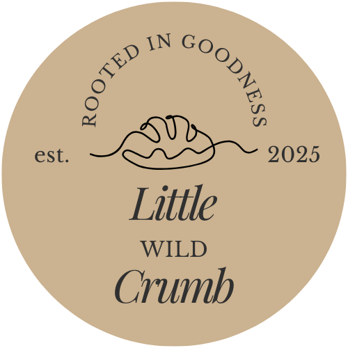 Little Wild Crumb