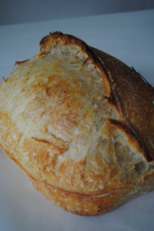 Classic Country Sourdough